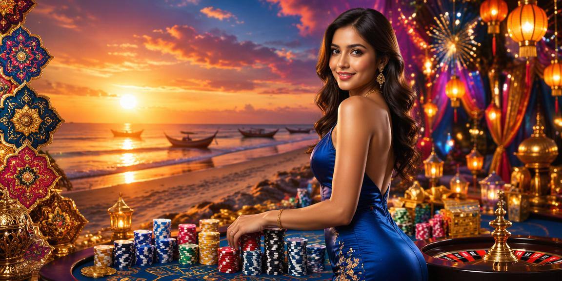 S Baazi Casino